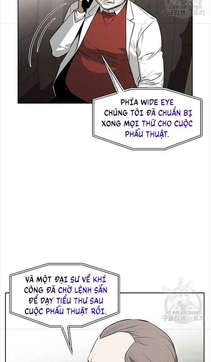 Kẻ Bất Bại Nettruyen ZZZ Chương 50 Page 6