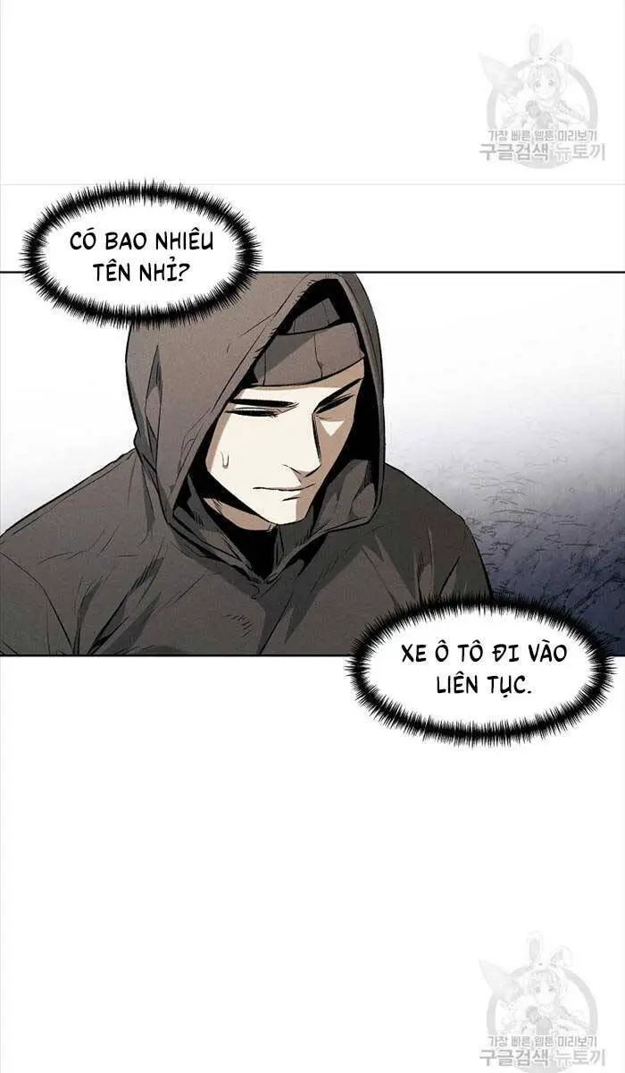 Kẻ Bất Bại Nettruyen ZZZ Chương 50 Page 28