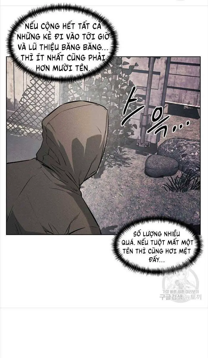Kẻ Bất Bại Nettruyen ZZZ Chương 50 Page 29
