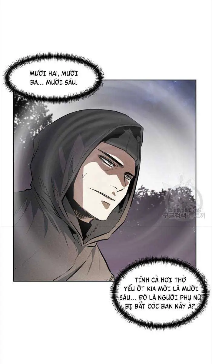 Kẻ Bất Bại Nettruyen ZZZ Chương 50 Page 32