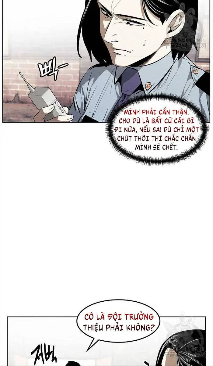 Kẻ Bất Bại Nettruyen ZZZ Chương 50 Page 35