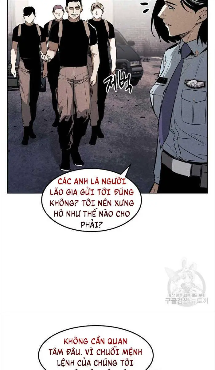 Kẻ Bất Bại Nettruyen ZZZ Chương 50 Page 36