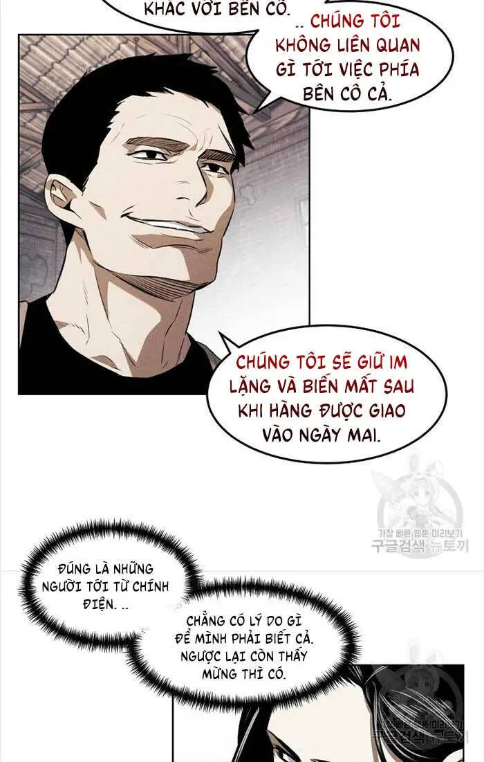 Kẻ Bất Bại Nettruyen ZZZ Chương 50 Page 37