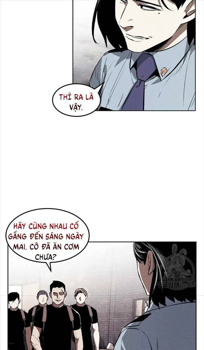 Kẻ Bất Bại Nettruyen ZZZ Chương 50 Page 38