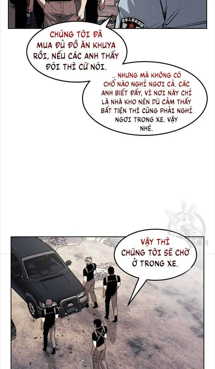 Kẻ Bất Bại Nettruyen ZZZ Chương 50 Page 39