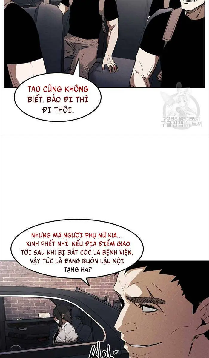 Kẻ Bất Bại Nettruyen ZZZ Chương 50 Page 41