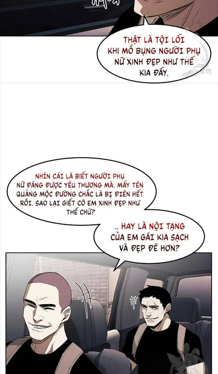Kẻ Bất Bại Nettruyen ZZZ Chương 50 Page 42