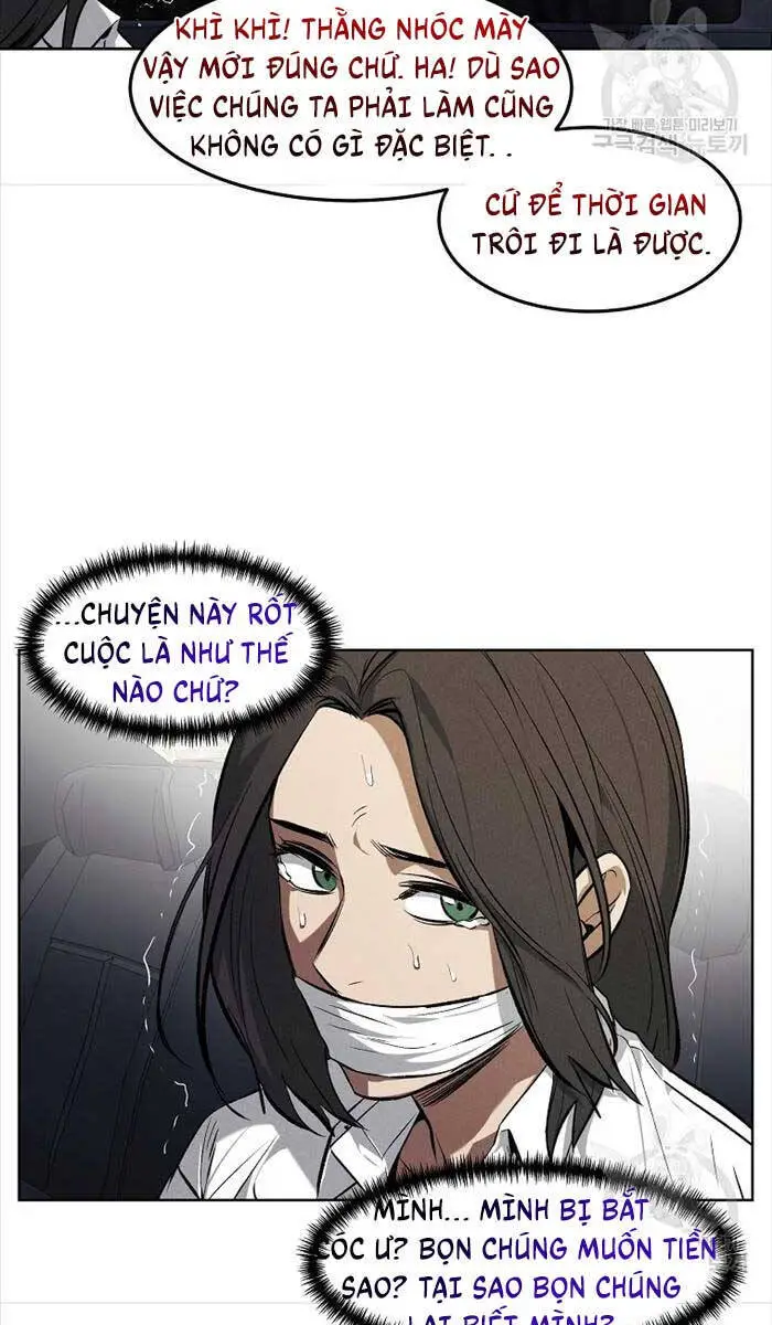 Kẻ Bất Bại Nettruyen ZZZ Chương 50 Page 44