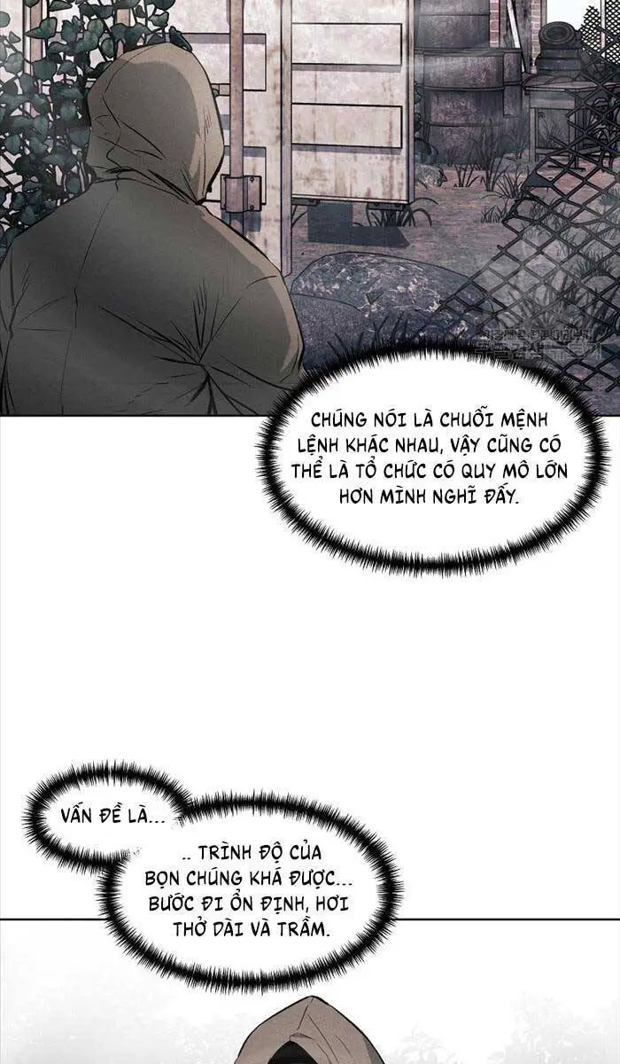 Kẻ Bất Bại Nettruyen ZZZ Chương 50 Page 48