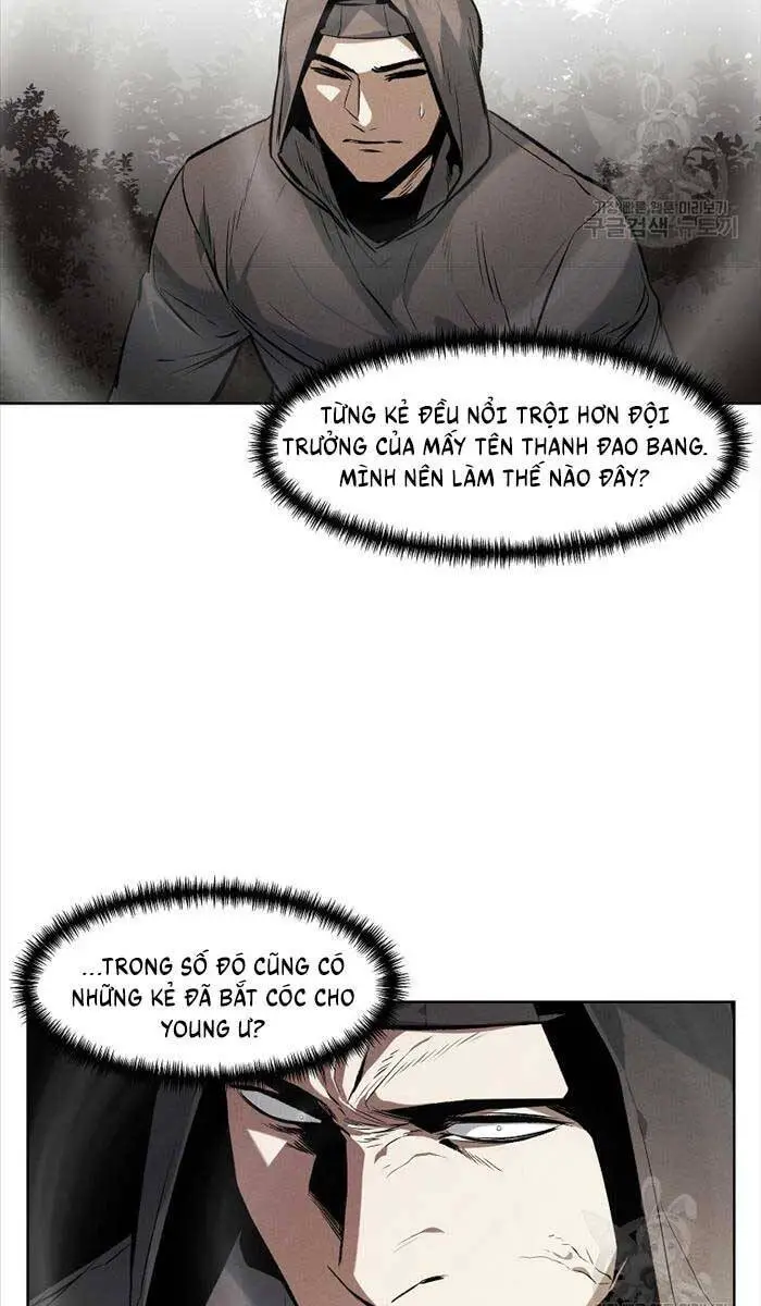 Kẻ Bất Bại Nettruyen ZZZ Chương 50 Page 49