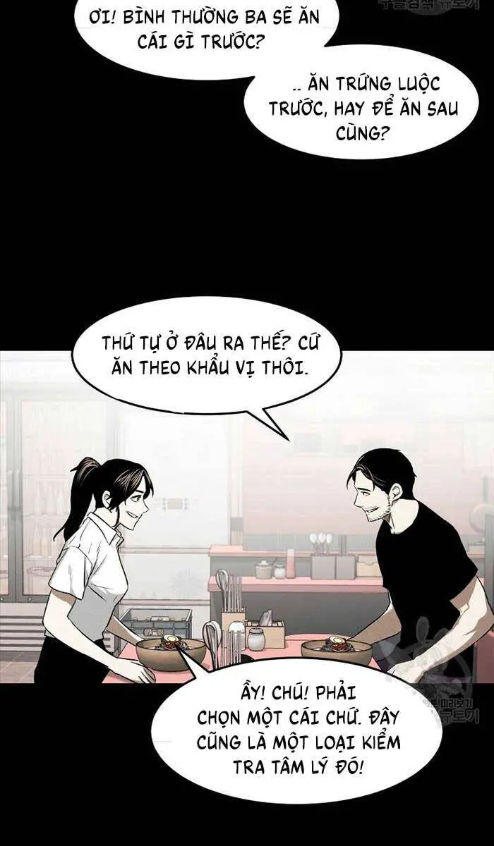 Kẻ Bất Bại Nettruyen ZZZ Chương 50 Page 61