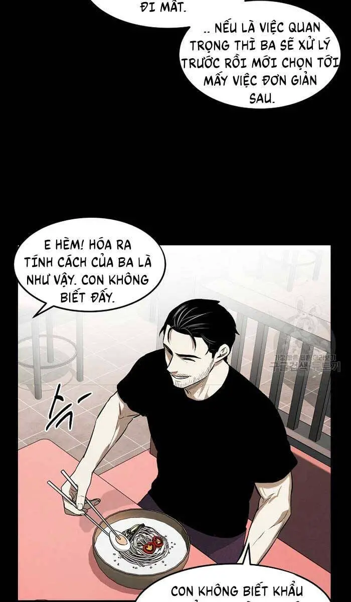 Kẻ Bất Bại Nettruyen ZZZ Chương 50 Page 64