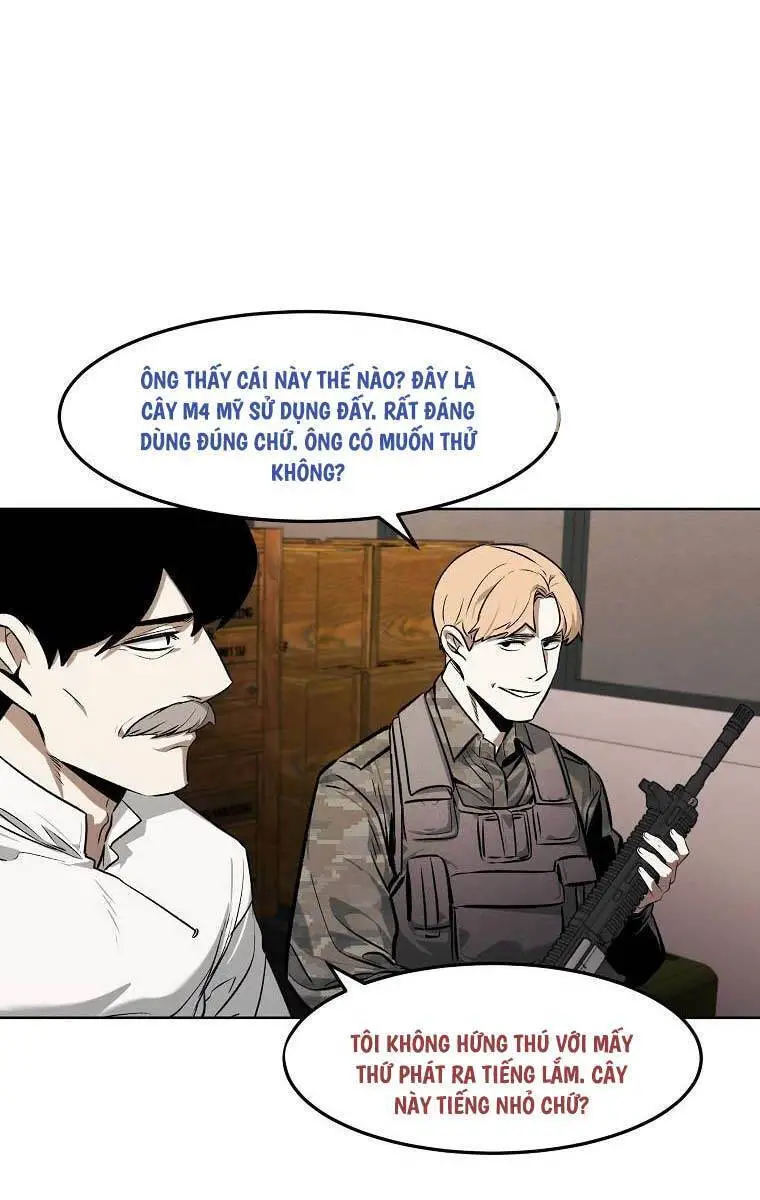 Kẻ Bất Bại Nettruyen ZZZ Chương 75 Page 3