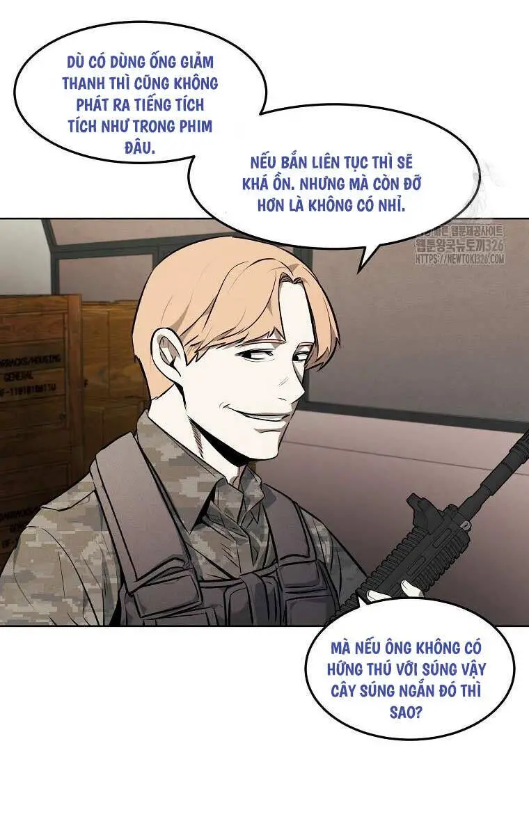 Kẻ Bất Bại Nettruyen ZZZ Chương 75 Page 4
