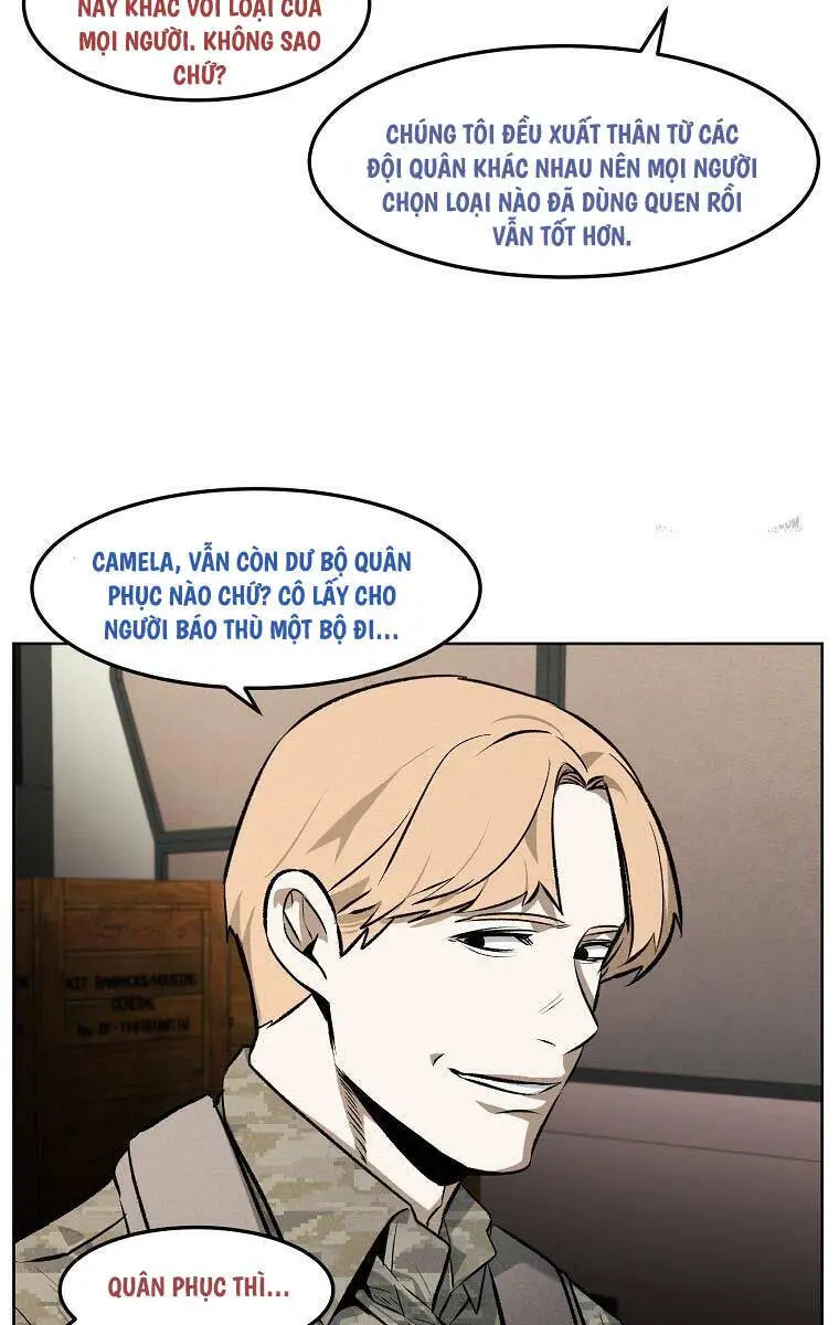 Kẻ Bất Bại Nettruyen ZZZ Chương 75 Page 6