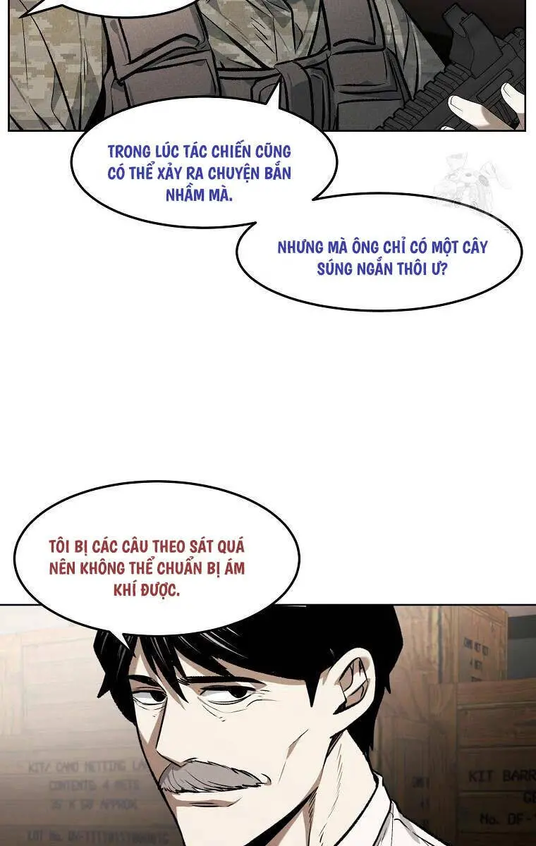 Kẻ Bất Bại Nettruyen ZZZ Chương 75 Page 7