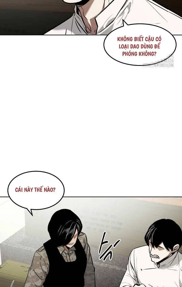 Kẻ Bất Bại Nettruyen ZZZ Chương 75 Page 8