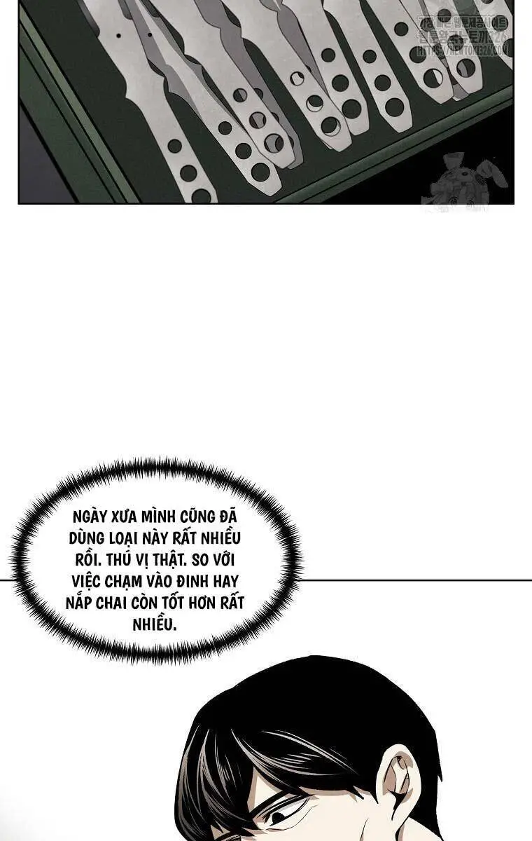 Kẻ Bất Bại Nettruyen ZZZ Chương 75 Page 10
