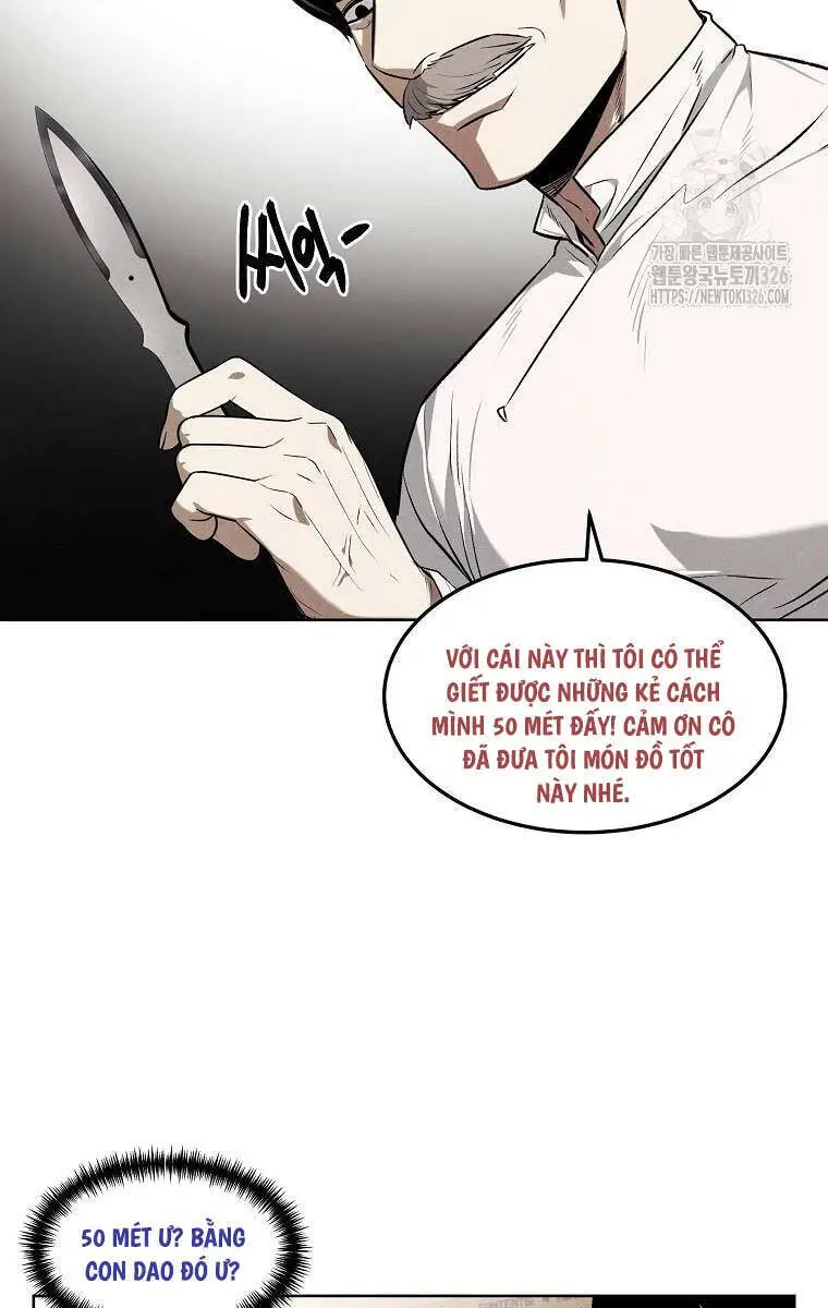 Kẻ Bất Bại Nettruyen ZZZ Chương 75 Page 11