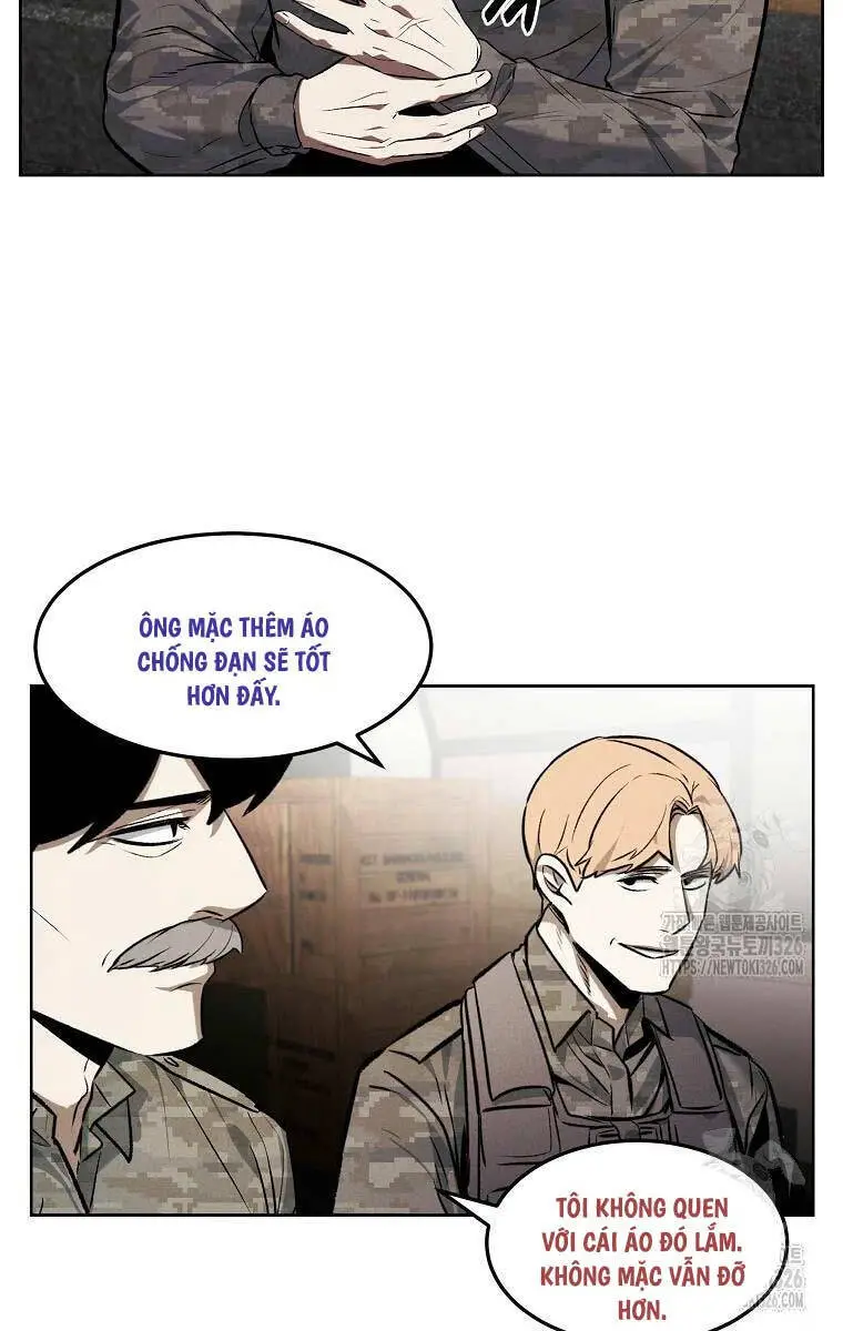 Kẻ Bất Bại Nettruyen ZZZ Chương 75 Page 16