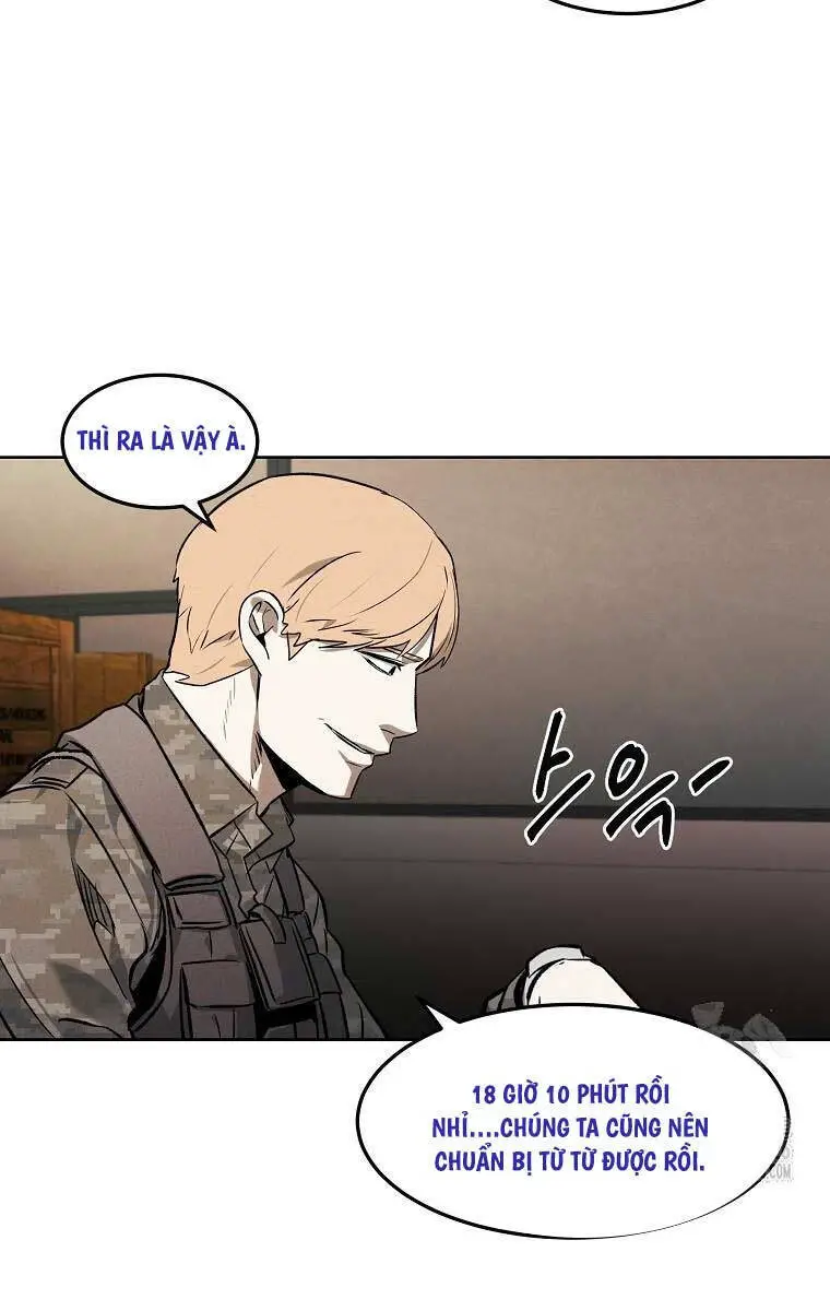 Kẻ Bất Bại Nettruyen ZZZ Chương 75 Page 17