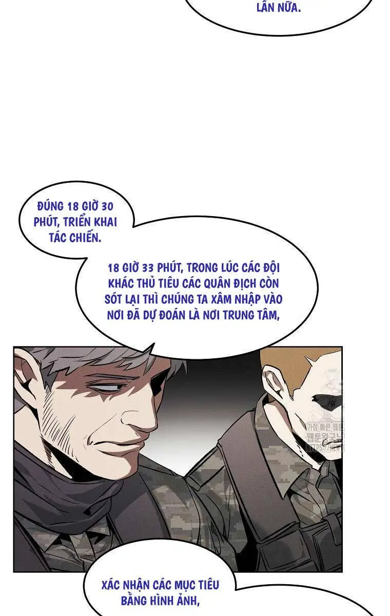 Kẻ Bất Bại Nettruyen ZZZ Chương 75 Page 19