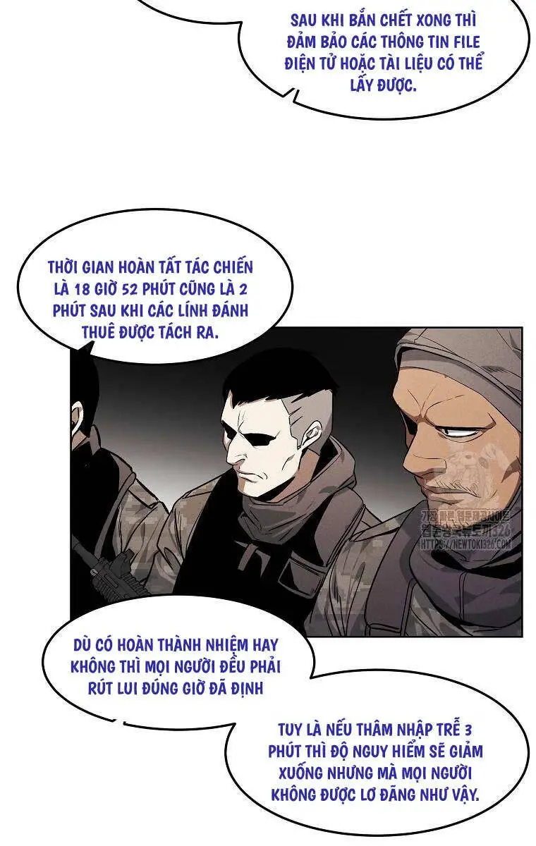 Kẻ Bất Bại Nettruyen ZZZ Chương 75 Page 20
