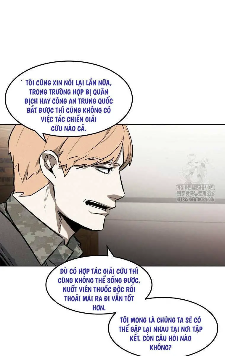 Kẻ Bất Bại Nettruyen ZZZ Chương 75 Page 21