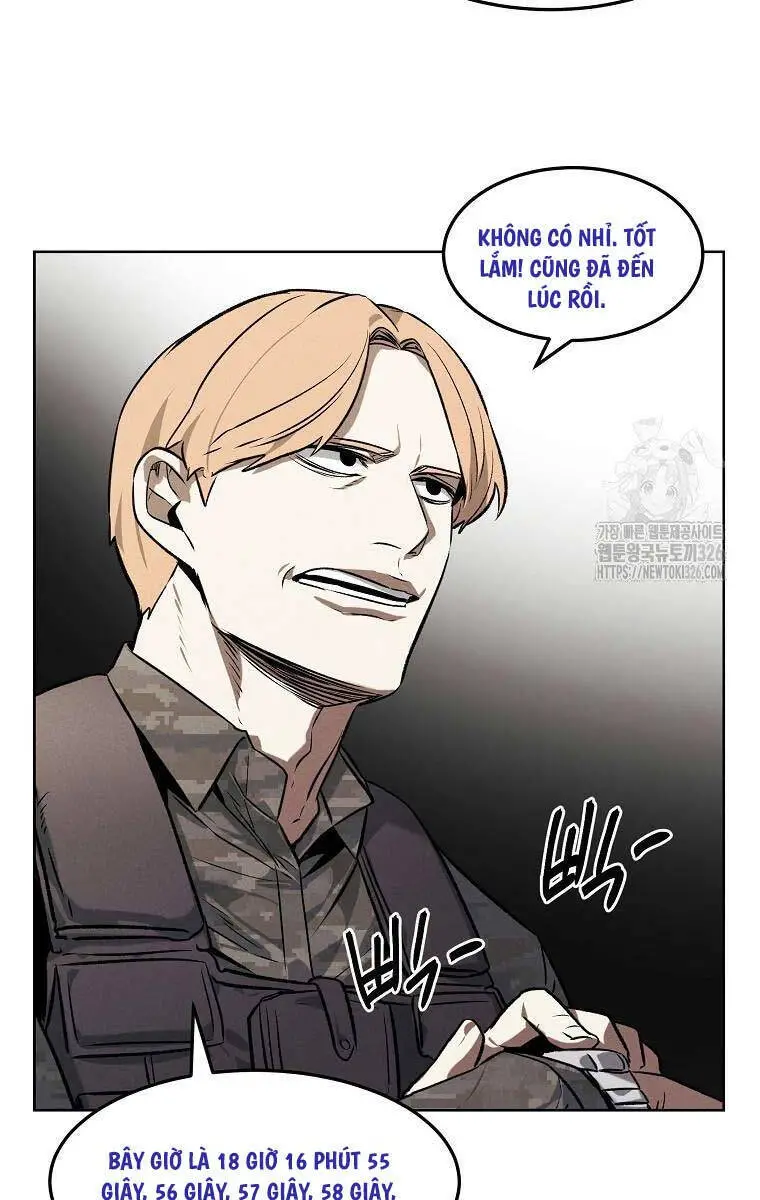 Kẻ Bất Bại Nettruyen ZZZ Chương 75 Page 22