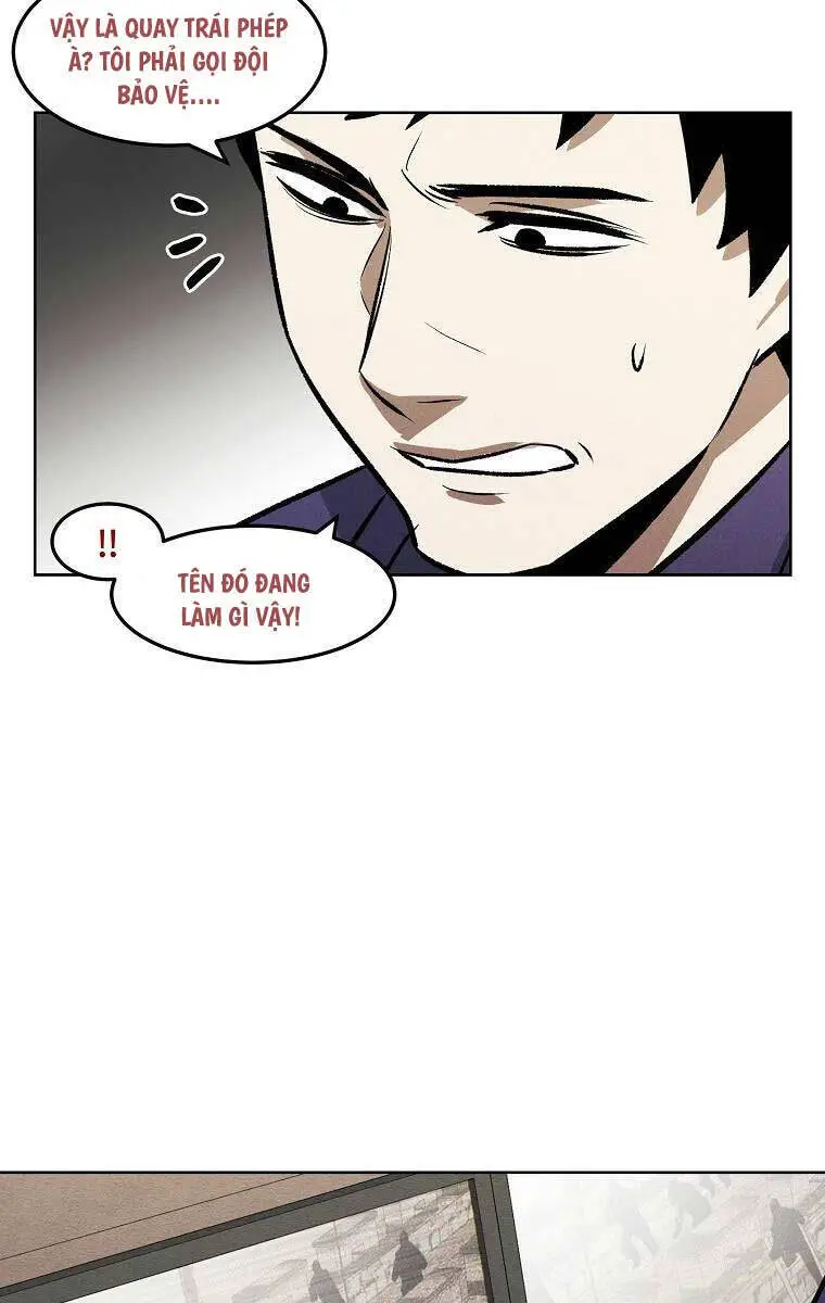 Kẻ Bất Bại Nettruyen ZZZ Chương 75 Page 42