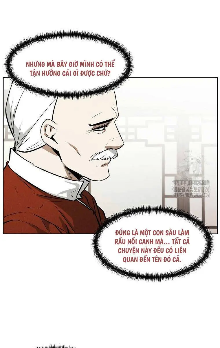 Kẻ Bất Bại Nettruyen ZZZ Chương 75 Page 46