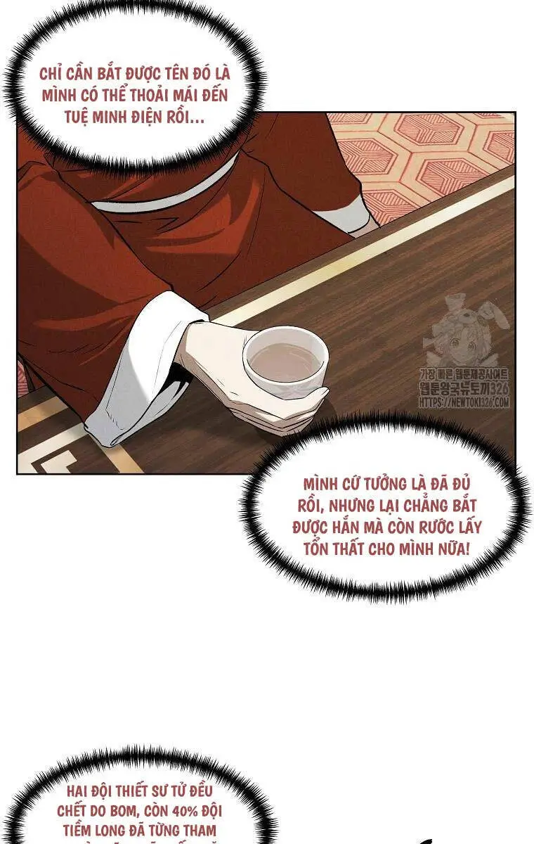 Kẻ Bất Bại Nettruyen ZZZ Chương 75 Page 47