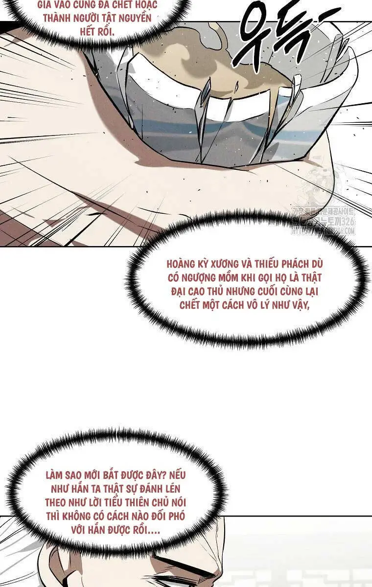 Kẻ Bất Bại Nettruyen ZZZ Chương 75 Page 48