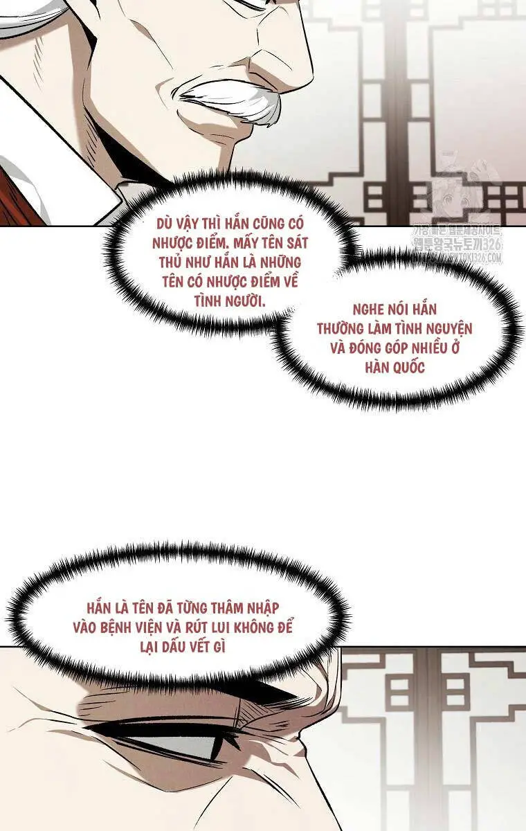 Kẻ Bất Bại Nettruyen ZZZ Chương 75 Page 49