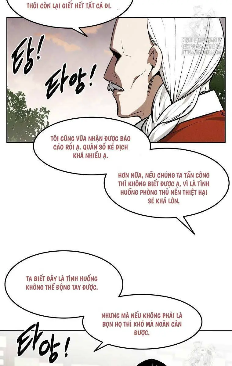 Kẻ Bất Bại Nettruyen ZZZ Chương 75 Page 57