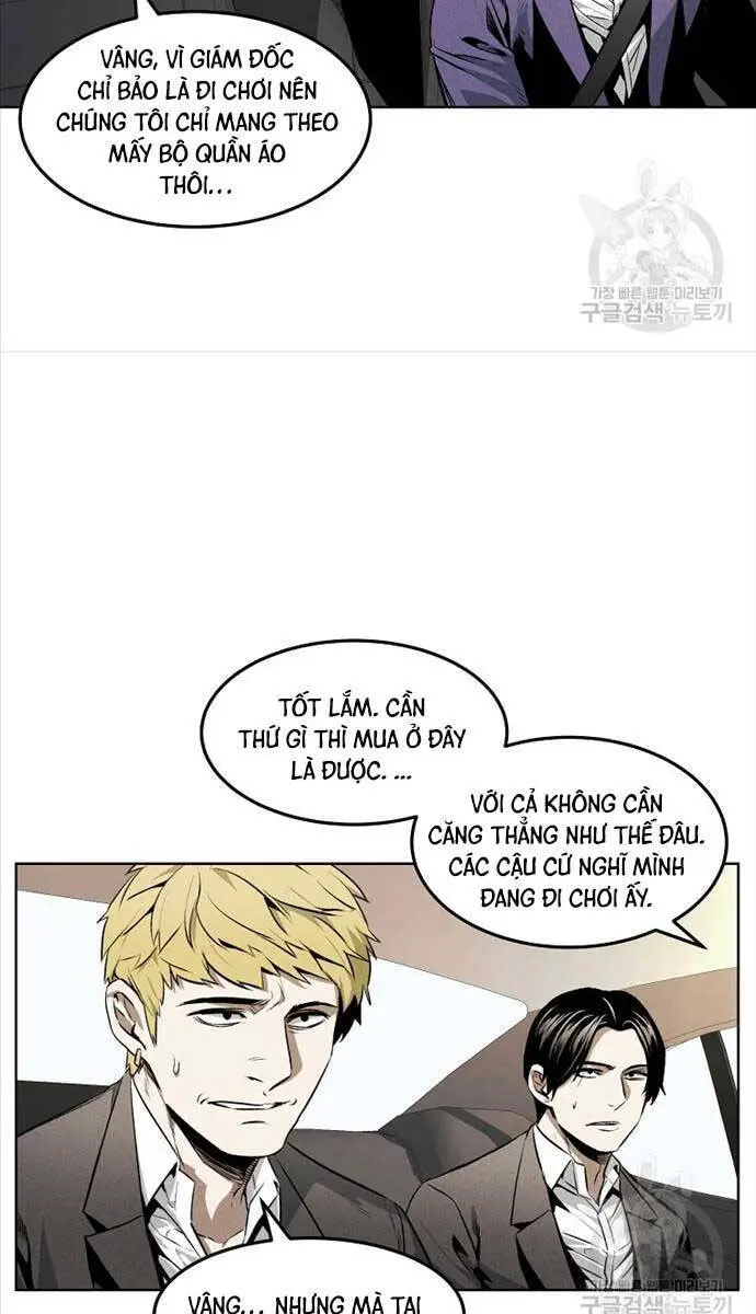 Kẻ Bất Bại Nettruyen ZZZ Chương 46 Page 3