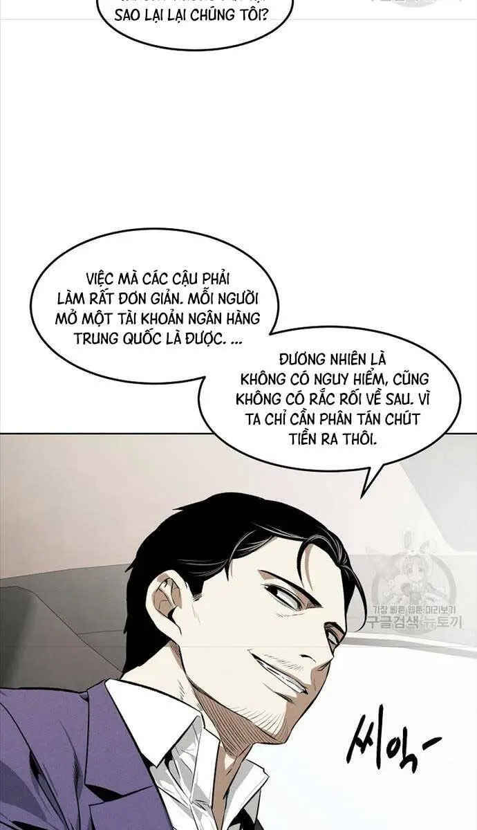 Kẻ Bất Bại Nettruyen ZZZ Chương 46 Page 4