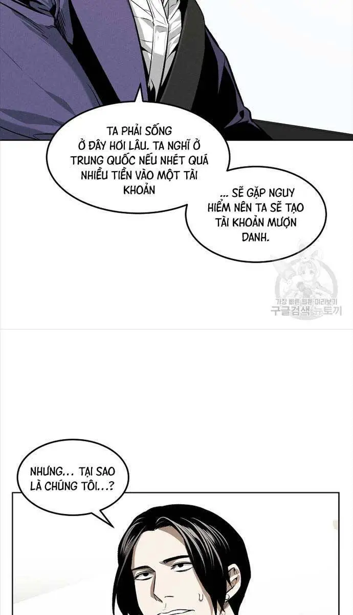 Kẻ Bất Bại Nettruyen ZZZ Chương 46 Page 5