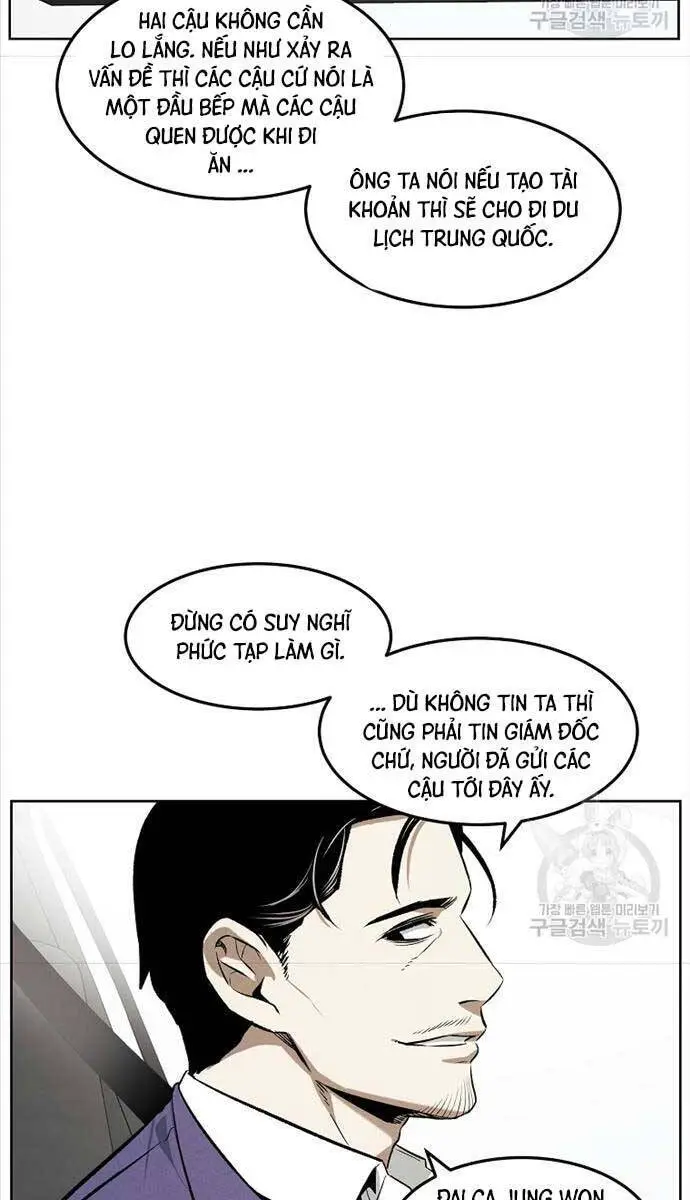 Kẻ Bất Bại Nettruyen ZZZ Chương 46 Page 7