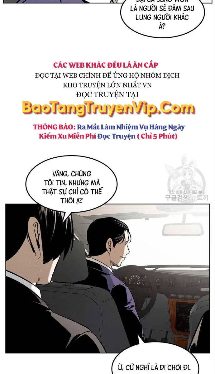 Kẻ Bất Bại Nettruyen ZZZ Chương 46 Page 8