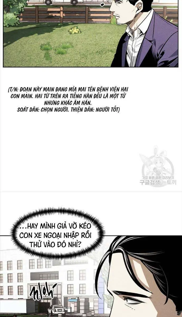 Kẻ Bất Bại Nettruyen ZZZ Chương 46 Page 14