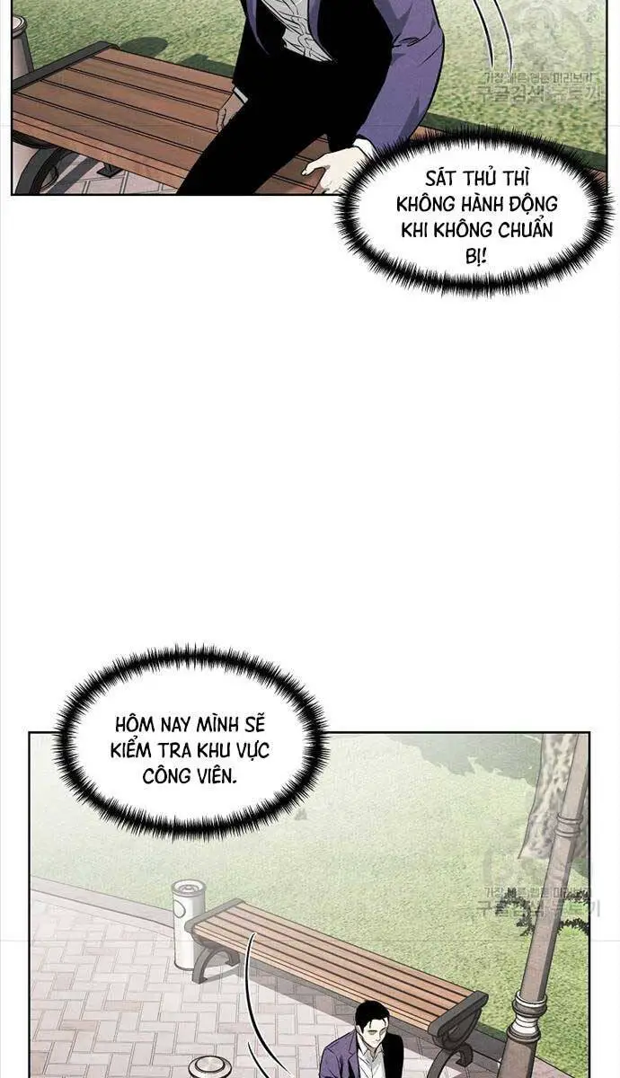 Kẻ Bất Bại Nettruyen ZZZ Chương 46 Page 16