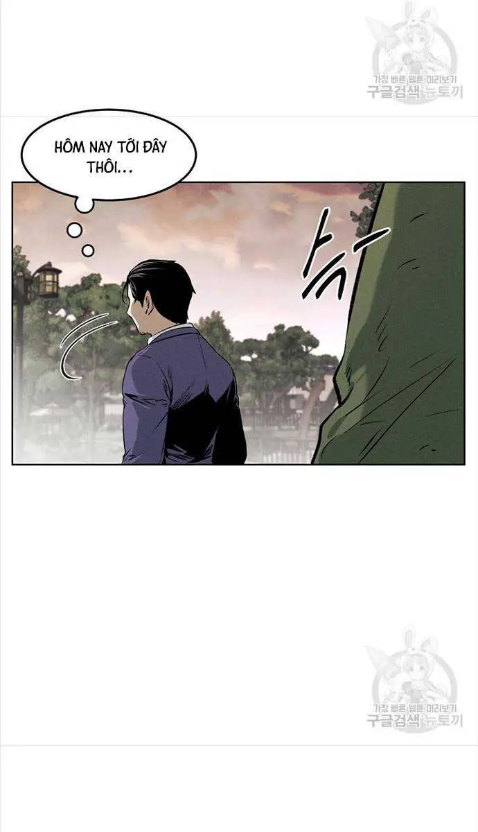 Kẻ Bất Bại Nettruyen ZZZ Chương 46 Page 19