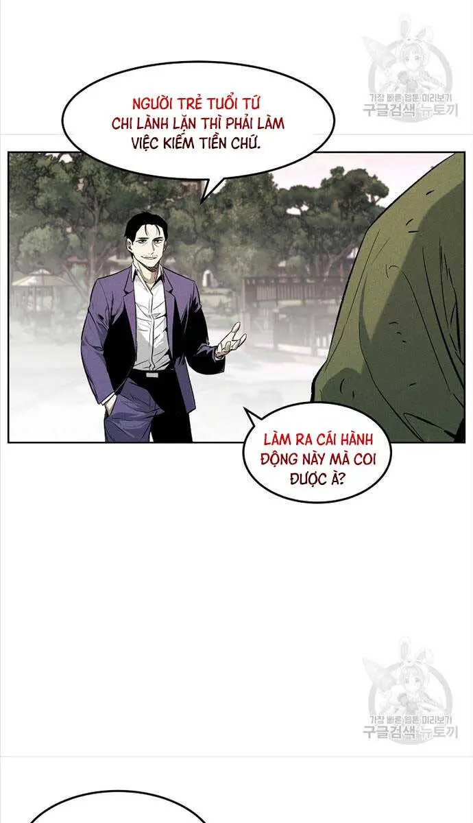 Kẻ Bất Bại Nettruyen ZZZ Chương 46 Page 22