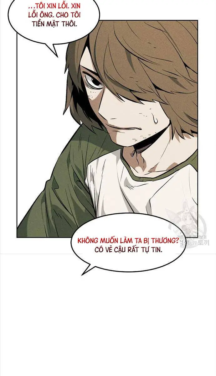 Kẻ Bất Bại Nettruyen ZZZ Chương 46 Page 23