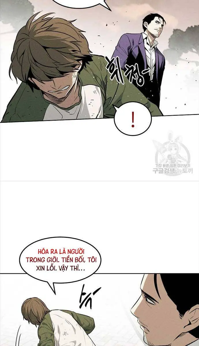 Kẻ Bất Bại Nettruyen ZZZ Chương 46 Page 28