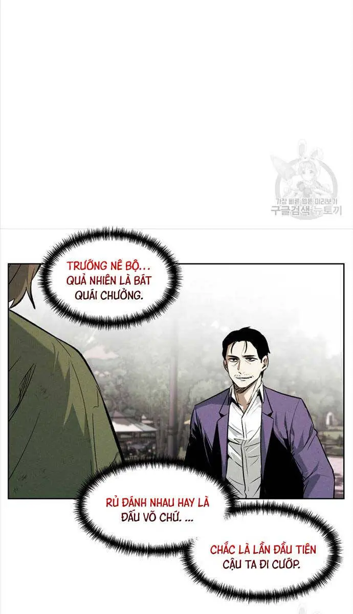 Kẻ Bất Bại Nettruyen ZZZ Chương 46 Page 41