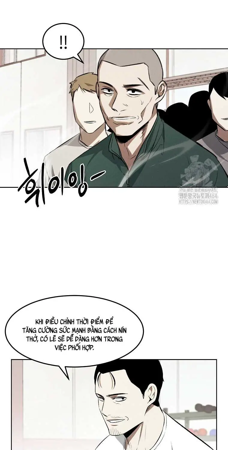 Kẻ Bất Bại Nettruyen ZZZ Chương 107 Page 11