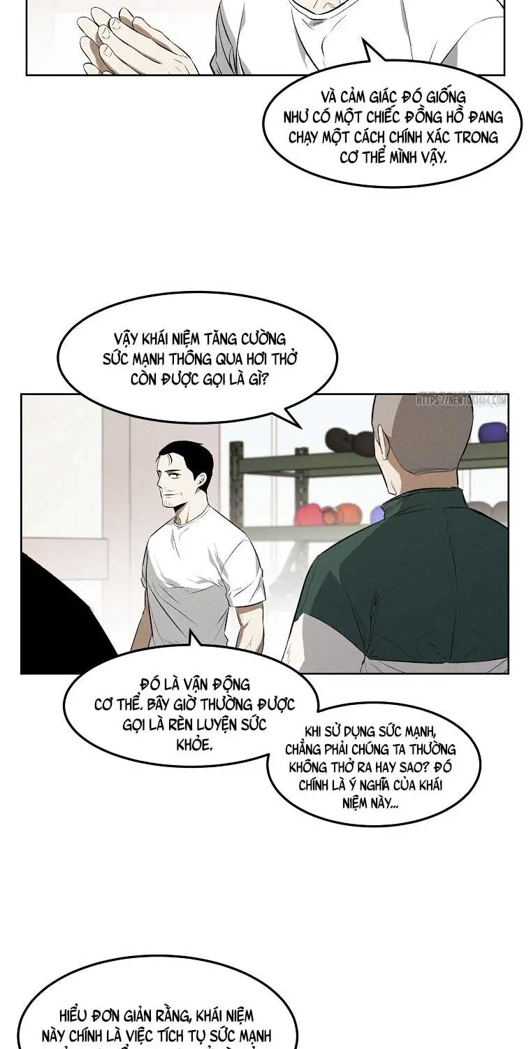 Kẻ Bất Bại Nettruyen ZZZ Chương 107 Page 12