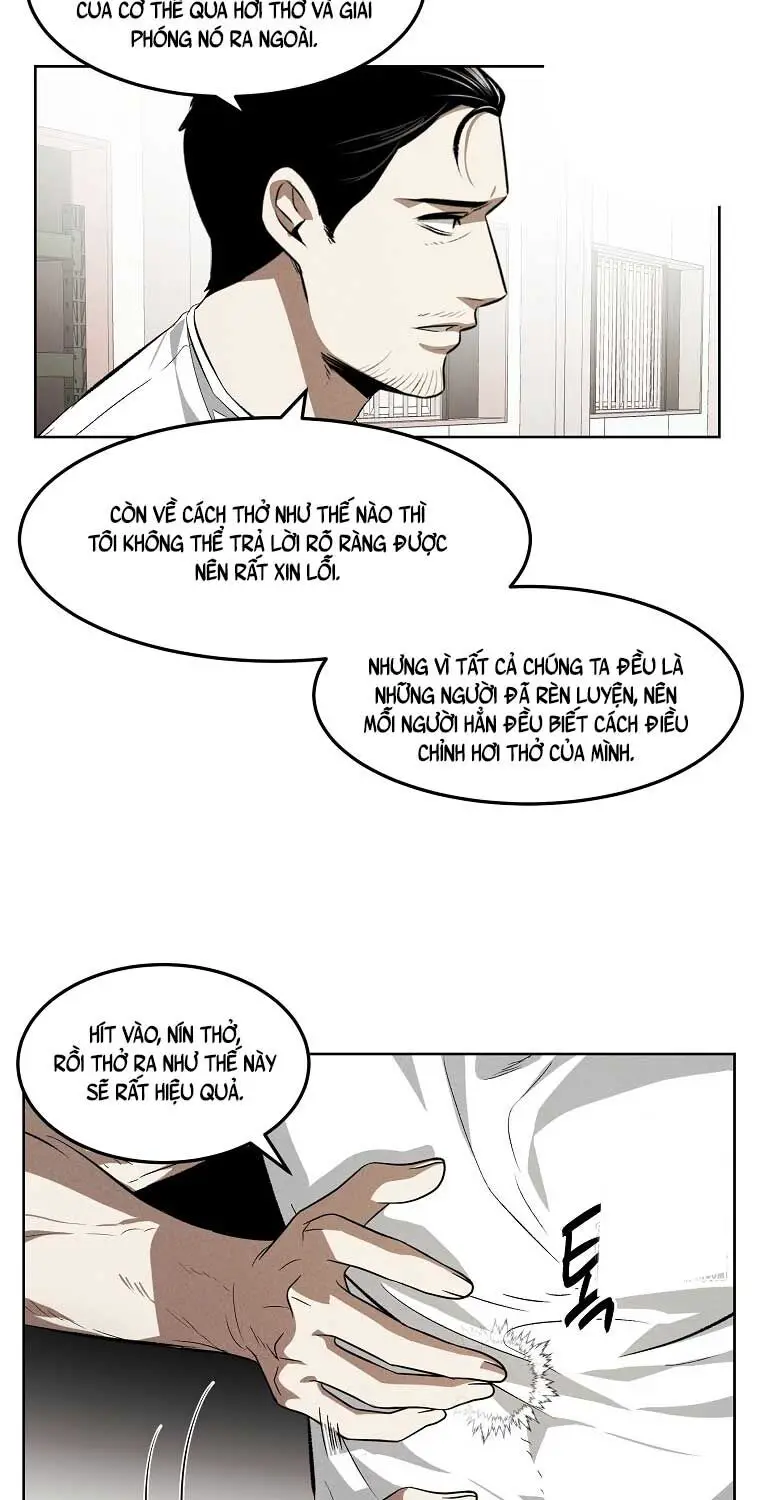 Kẻ Bất Bại Nettruyen ZZZ Chương 107 Page 13